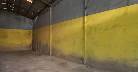 Dijual Gudang Margomulyo Permai